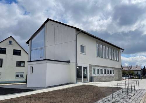 Mauerwiesenstr. 10 in Unterjettingen